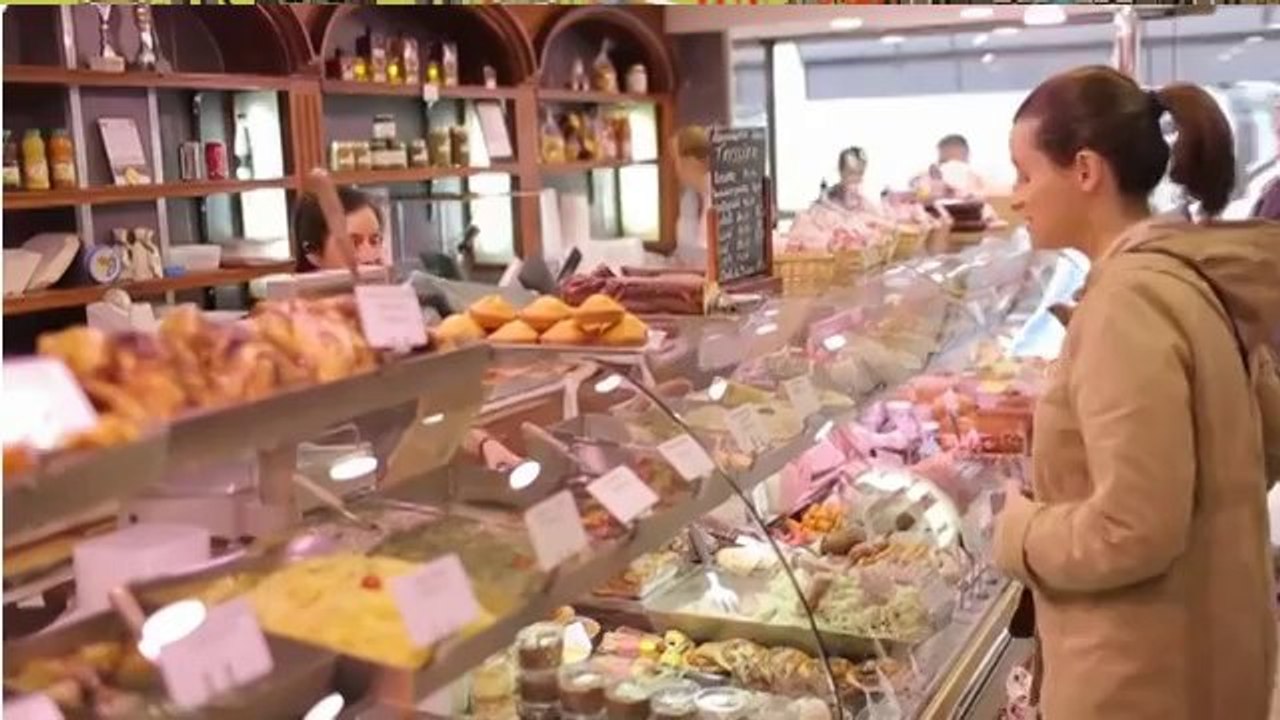 Alimetiers - Melissa, Charcutière, Chef Entreprise