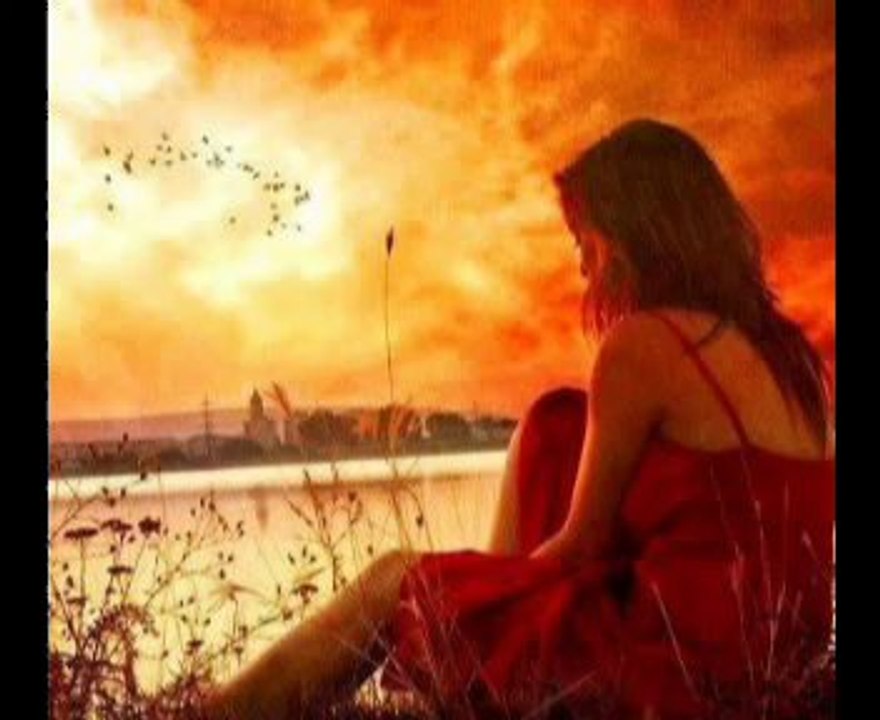 Ali Alparslan -- Unutursun Diye Çok Korkuyorum