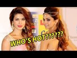 Zee Cine Awards 2014 | Deepika Padukone Or Priyanka Chopra - Who's Hot  ?