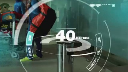 Une publicité norvegienne diffuse pendant les JO de Sotchi