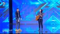 Mehtap Şahin - Cevapsız Sorular - X Factor Star Işığı  Performansı