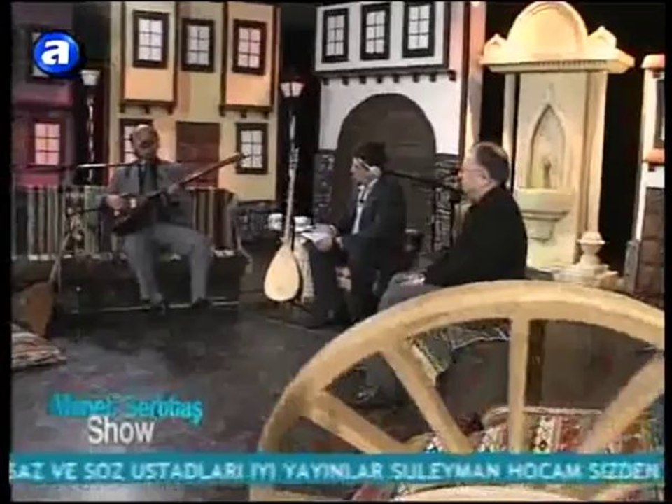 SÜLEYMAN YAKAN @ EKLEMELiDiR BURDURUN DAGLARI A...