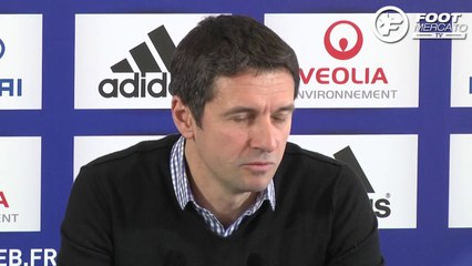 OL : Garde en a marre des questions sur Gourcuff !