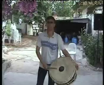 Burdur Teke Yöresi Zurna Resitali. Karaçallı Memiş, Süleyman YAKAN, HAKAN OBUT