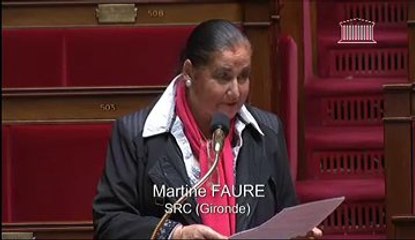 11/02/14 QOSD sur les moyens alloués aux UMD des hôpitaux psychiatriques