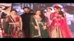 Top Bollywood Actresses have fun on the ramp for Manish Malhotra