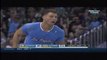 NBA : 2 alley-oop windmill dunks en 27 sec par Chris Paul and Blake Griffin