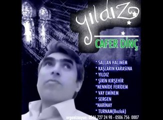 Sallan halimem cafer dinc