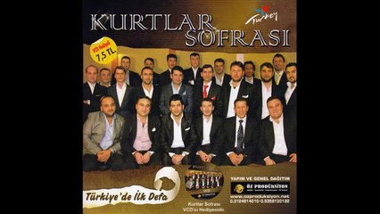 Kurtlar Sofrası , Cafer Dinç Ey Haneler