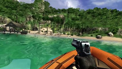Far Cry Classic - Launch Trailer