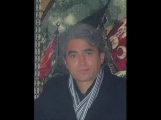 Cafer Dinç - Şirin kırşehir