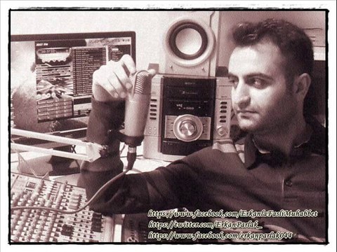 Abdullah Kaymaz - Olsada Bir Olmasanda (Nurullah Genç)