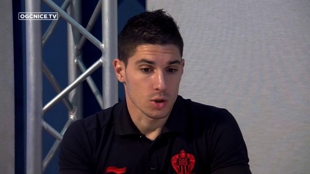 Le Débrief de Valenciennes - Nice (2-1) avec Jérémy Pied