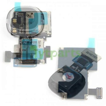 Hytparts.com-Samsung Galaxy S4 i9500 replacement parts