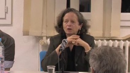 Extrait conférence Pervenche Berès OLD 16/02/2014