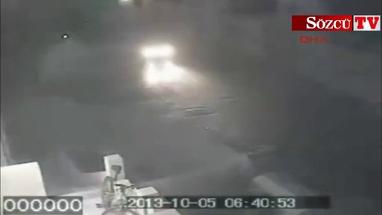 CIA El Kaide militanını böyle kaçırdı