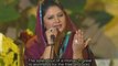Rahat Fateh Ali Khan, Hina Nasarullah - Nigah-e-Faqar Mein - Allama Iqbal Special