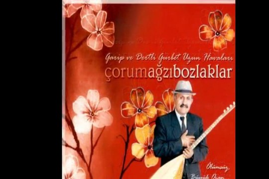 Aşık Şekip Şahadoğru -Bad-ı Sabah (yare söyleyin )