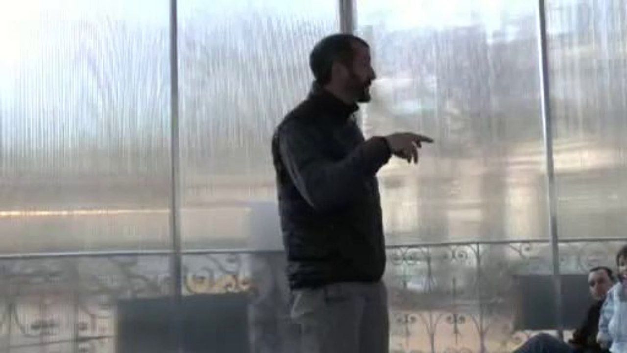 LES  W-D.D. MICHOU NEWS - 27 DECEMBRE 2013 - NOEL PYRENEEN - LES CONTES DE DAVID BORDES - 3ème ET DERNIERE PARTIE.