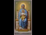 Père Joseph-Marie   Marie médiatrice de toutes grâces