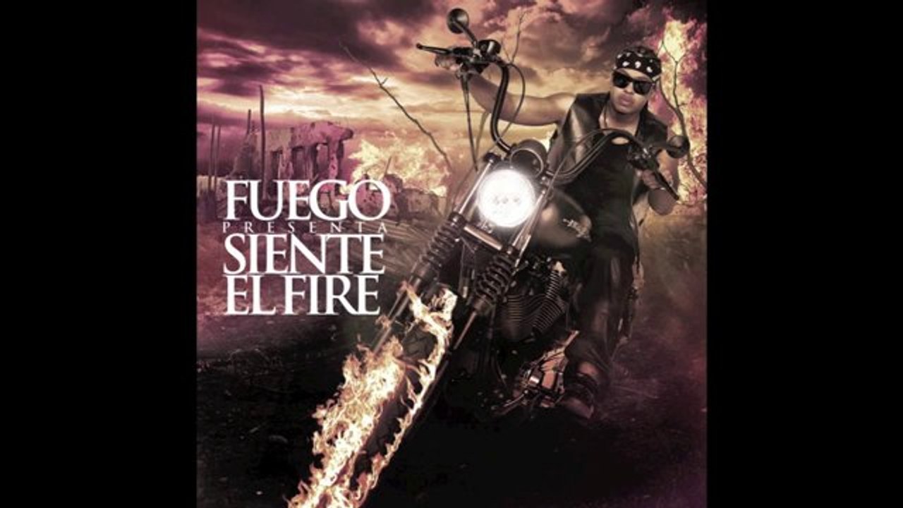 Fuego - Siente El Fire (Original 2012) - YouTube