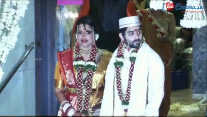 Sameera Reedy & Akshais Marriage | www.iluvcinema.in