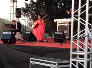 Gülsüm Kahraman- Şekip Şahadoğru-Bozlak