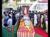 T-Town pays tribute to ANR  | www.iluvcinema.in