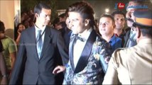 Bollywood Celebs At Red Carpet Of 59th FilmFare Awards | www.iluvcinema.in
