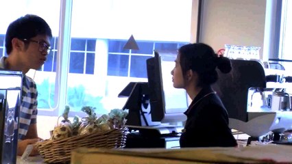 LOL - Scratch My Back