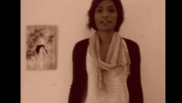 Sashina Vignes Waran; Concours Pocket Film Je suis éco-sportif