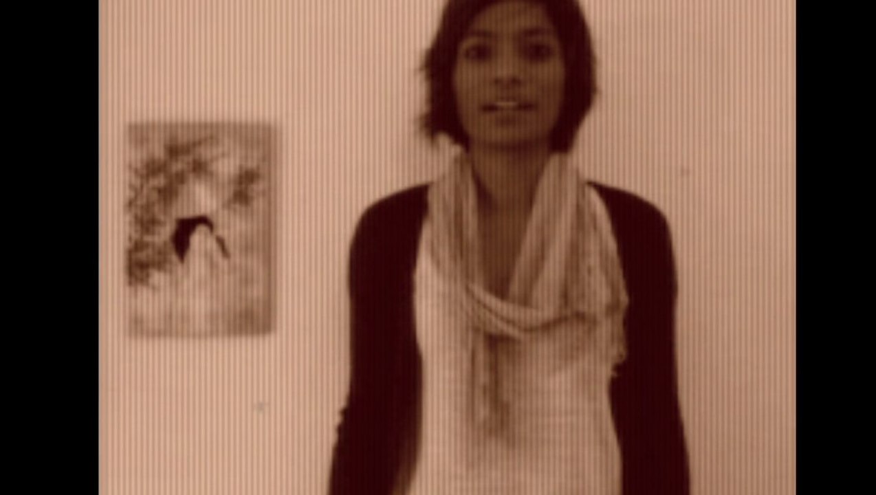 Sashina Vignes Wara; Concour Pocket Film " Je suis éco-sportif"