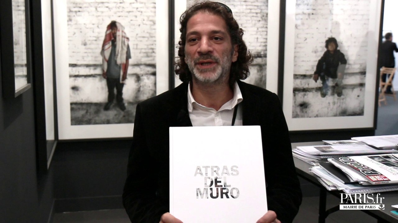 Rencontre avec Stan Guigui, photographe