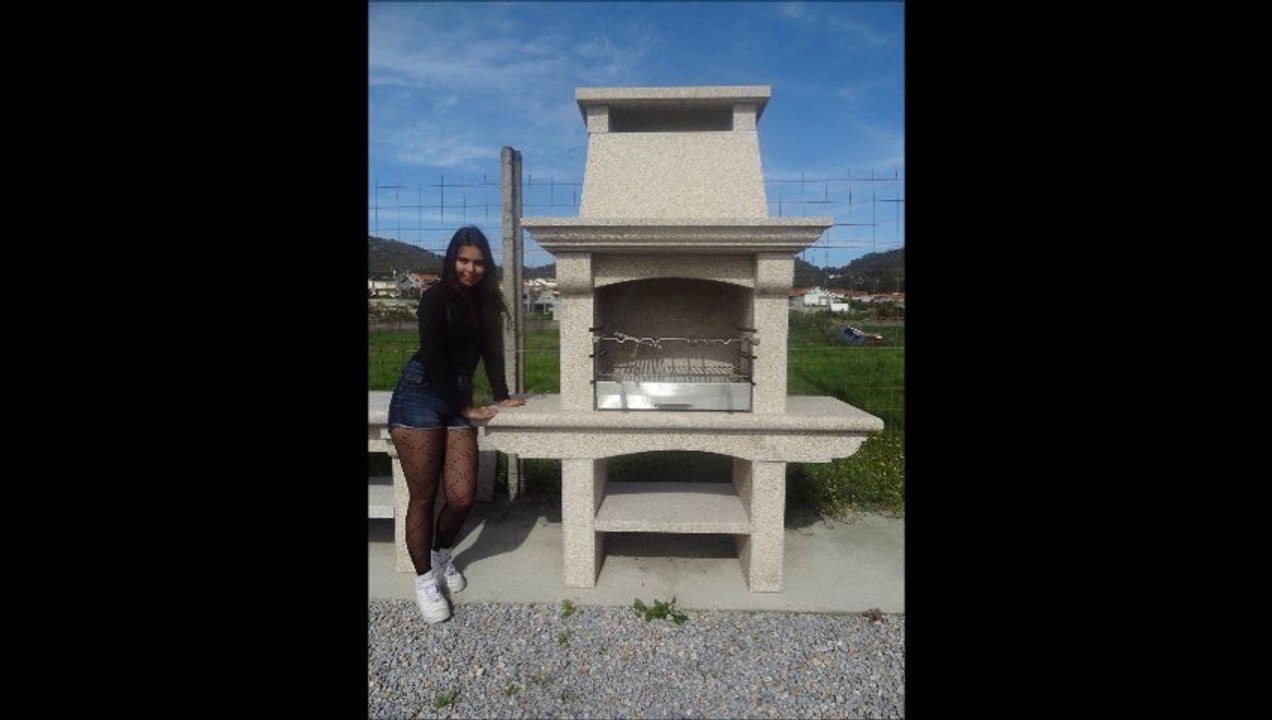 Barbacoas em Piedra- Catalogo online Barbacoas em Piedra