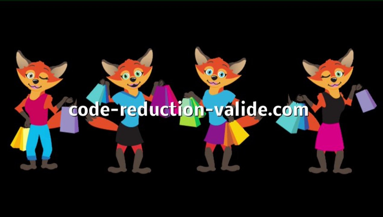 code de promo