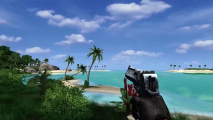Far Cry Classic - Trailer de lancement