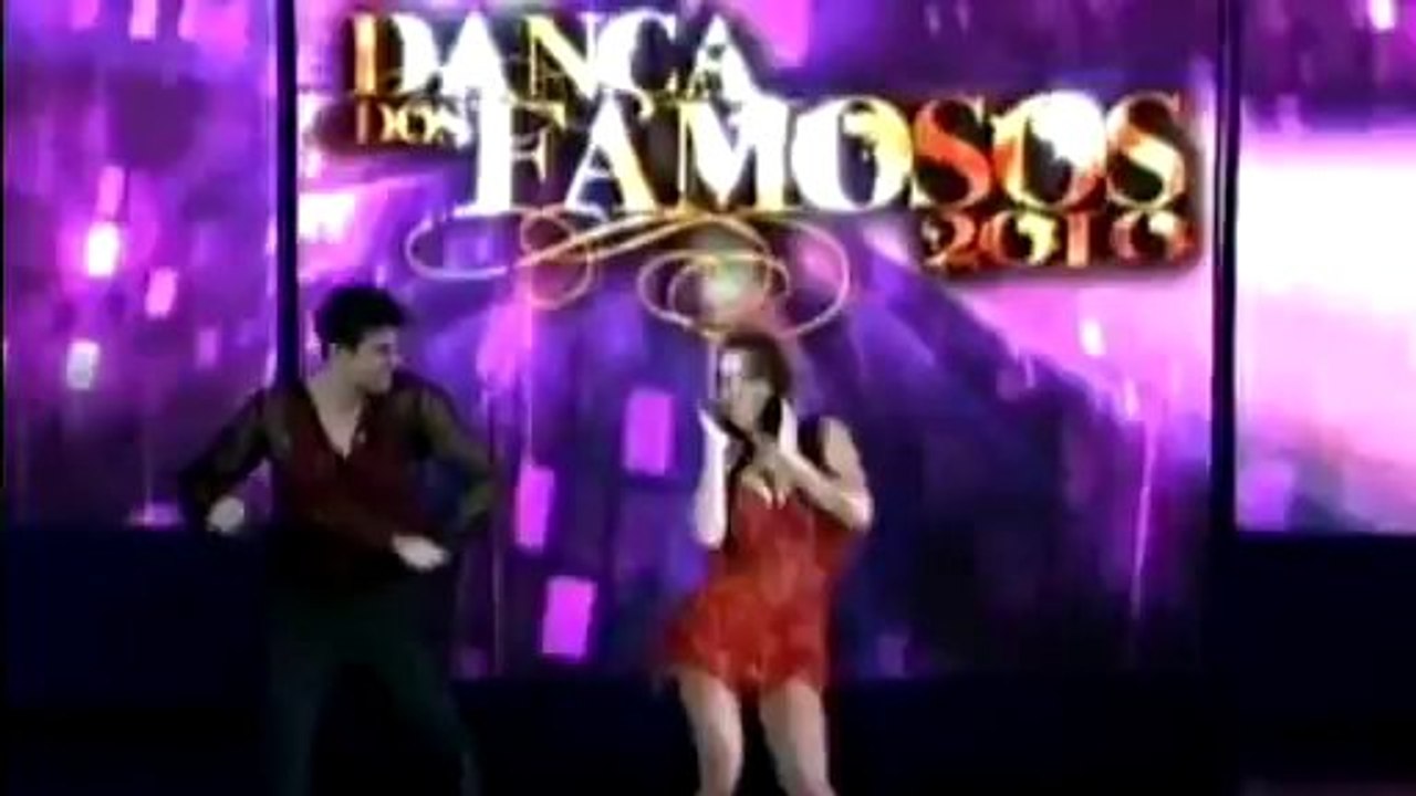 DDF 7 - Fernanda Souza - Salsa