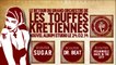 Les Touffes Krétiennes - DR Beat (Officiel)