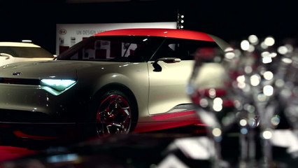 Retour sur la soirée de gala du Festival International Automobile