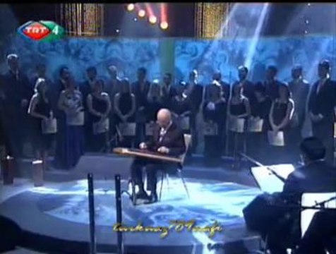 Erol DERAN (Kanun)-MAKAMLARDAN BİR DEMET