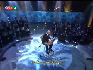 Erol DERAN (Kanun)-MUHAYYER-SÜNBÜLE SAZ SEMÂÎ (Beste: RAİF Bey)