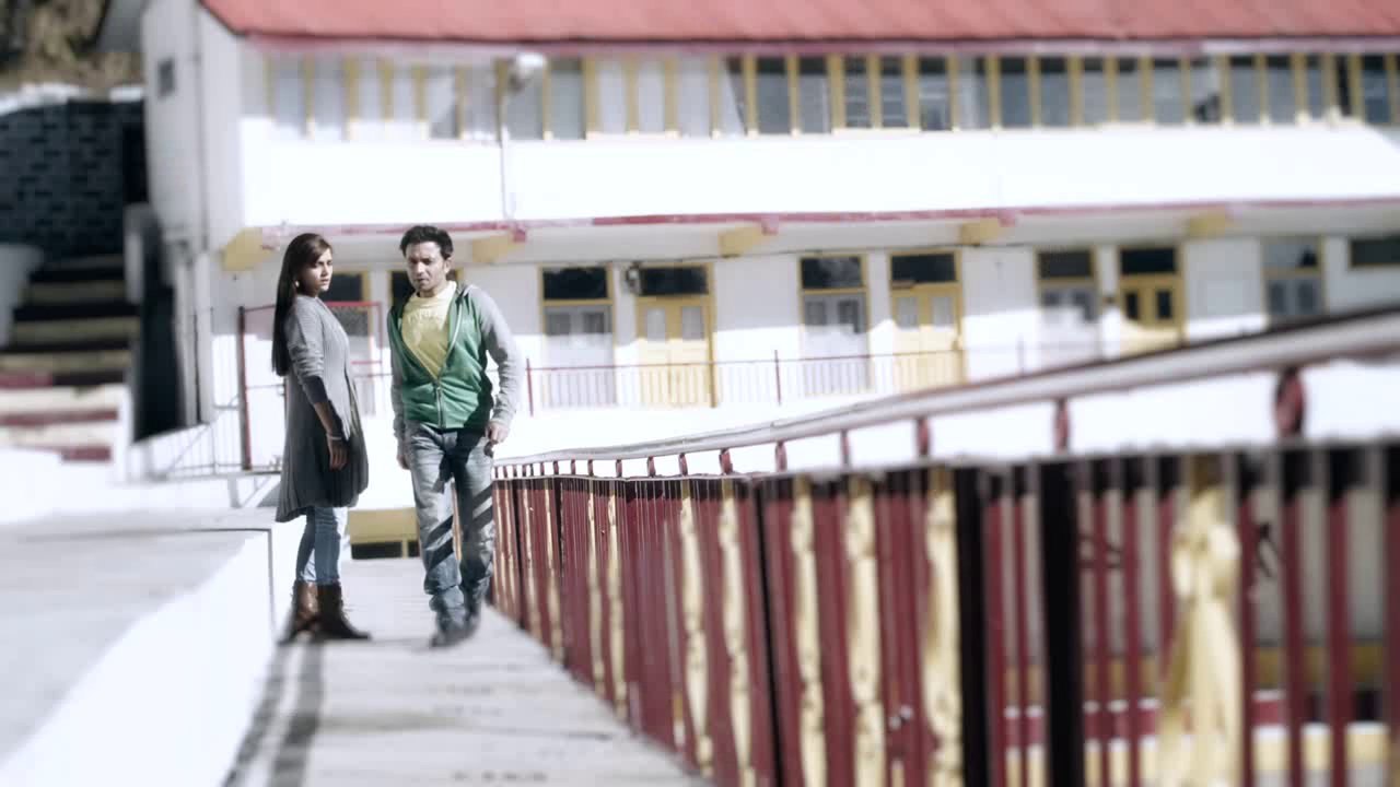 Shael's "Zindegi"...Heart Cracking Soulful Song (((Shael Official)))