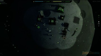 Gaming live - Preview sur la bêta