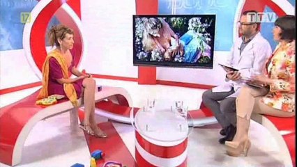 Poród domowy, lotosowy, karmienie piersią & brak szczepień – Patrycja Wajda