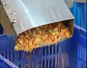 Watch how Akshaya Patra kitchen in Hubli prepares food for government school children every day