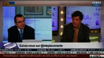 Jacques Sapir VS Jean-François Robin: Premier discours de Janet Yellen: que peut-on en attendre ? dans Intégrale Placements – 11/02 1/2