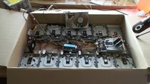 ‘Tainted Love’ Performed By Floppy Drives