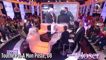 TPMP : Cyril Hanouna, Thierry Olive et Gilles Verdez recalés de TF1 !