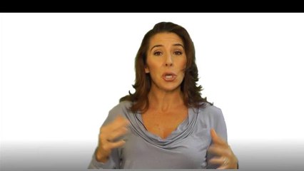 1Awesome Coach Tip - Add Stop, Drop & Roll to your client sessions! HUH