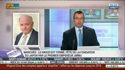 11/02/14 : Les Infos d'Experts de Bourse Direct dans Intégrale Placements.